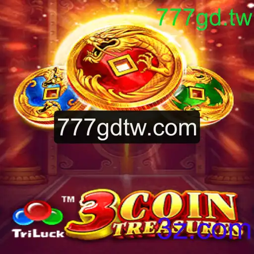 3CoinTreasures: Uma Jornada Empolgante no Mundo dos Tesouros Digitais