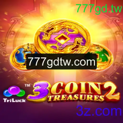 Explorando o Mundo de 3CoinTreasures2: Um Mergulho nas Aventuras Digitais