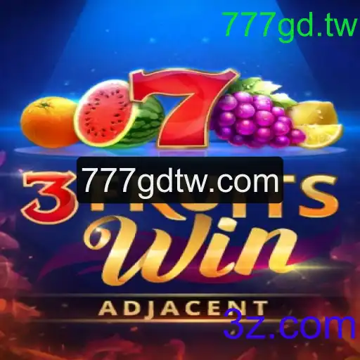 Explorando o Mundo Vibrante do Jogo 3FruitsWin