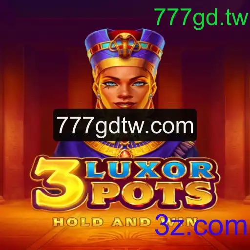 Descubra o Mundo Fascinante de 3LuxorPots