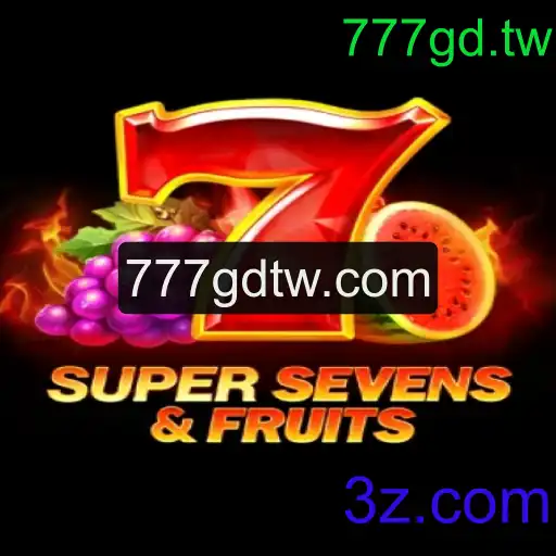 Explorando o Mundo Emocionante de 7SuperSevensFruits