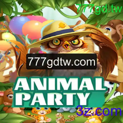 Explorando o Mundo do Jogo AnimalParty: Descrição, Introdução e Regras