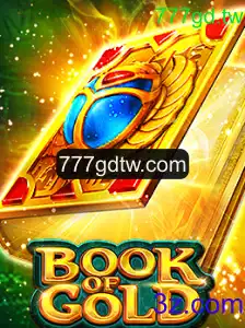 BookofGold: Desvendando o Fascinante Universo dos Jogos de Slot
