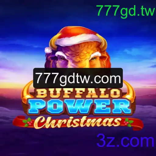 Explorando o Mundo Encantado de Buffalo Power Christmas