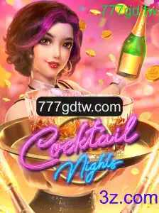 Explorando o Divertido Mundo de CocktailNights