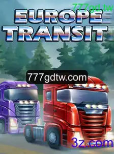 Explorando EuropeTransit: O Impactante Jogo de Estratégia em Tempo Real