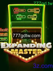 Explorando o Fascinante Mundo do Jogo ExpandingMaster