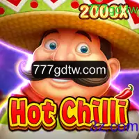 Descubra o Mundo de HotChilli: Um Jogo Apimentado e Empolgante