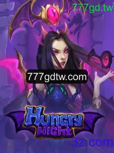Explorando o Fascínio de HungryNight e a Chave para o Sucesso no Mundo dos Jogos
