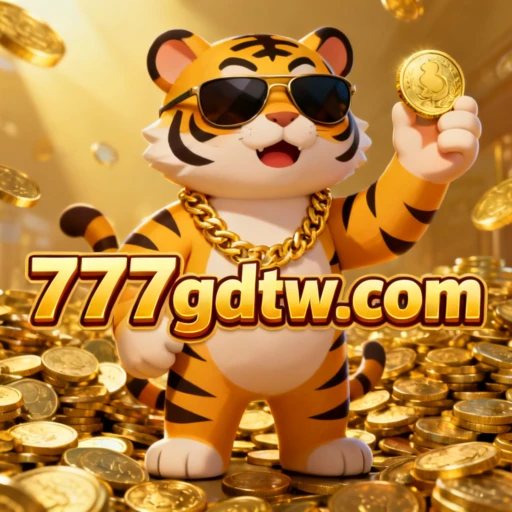 777gd.tw Logo