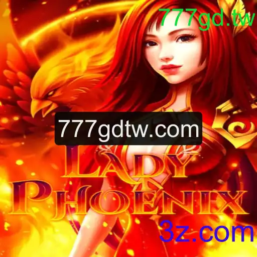 Explorando o Mundo Fascinante de LadyPhoenix