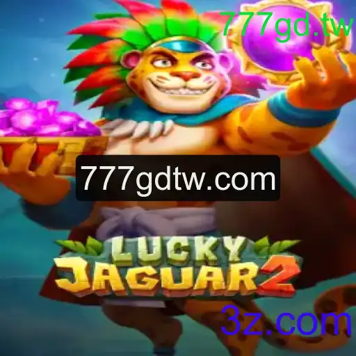 Luckyjaguar2: A Nova Sensação dos Jogos de Azar Online