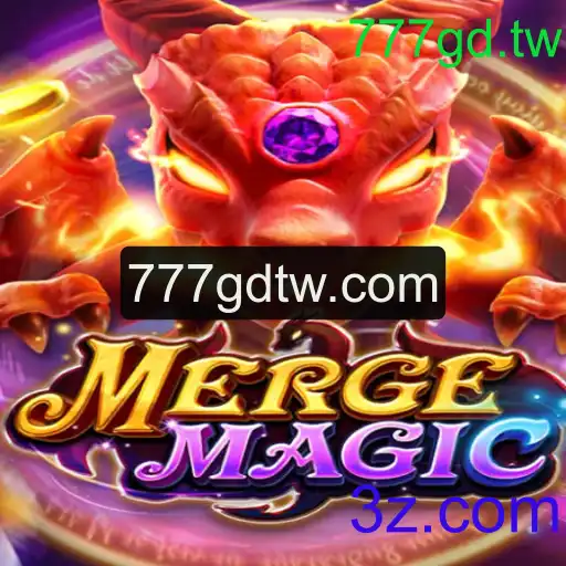 Merge Magic: Desvendando o Encantamento por Trás do Jogo