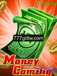 Descubra o Mundo de MoneyComing: Um Jogo Empolgante