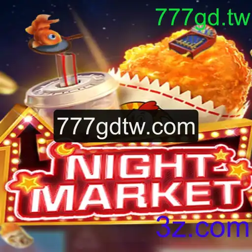 Explorando o Fascinante Mundo de NIGHTMARKET e a Influência de 777gd.tw