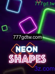 Explorando o Mundo de NeonShapes: Um Jogo de Estratégia e Criatividade