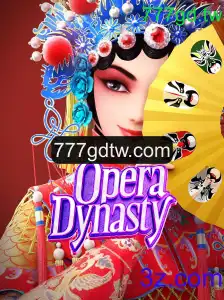 Descobrindo OperaDynasty: A Nova Sensação no Mundo dos Jogos Online