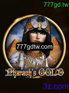 Descubra o Fascinante Universo do Jogo PharaohsGold