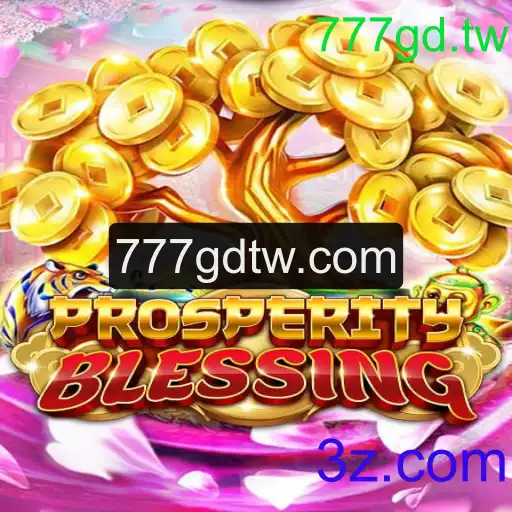 Explorando o Mundo do Jogo ProsperityBlessing: Regras e Estratégias