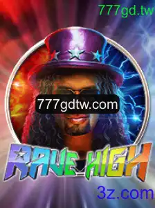 RaveHigh: A Nova Sensação no Mundo dos Jogos