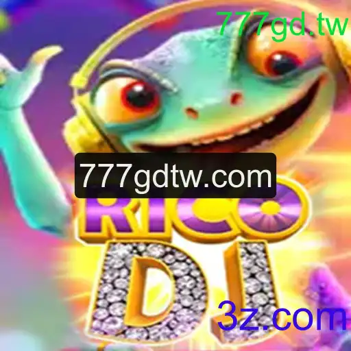 Explorando o Mundo Fascinante e Dinâmico de RicoDJ