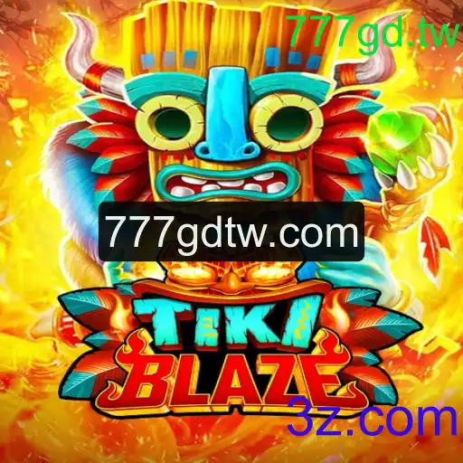Explorando TikiBlaze: O Jogo de Estratégia que Conquista a Atenção