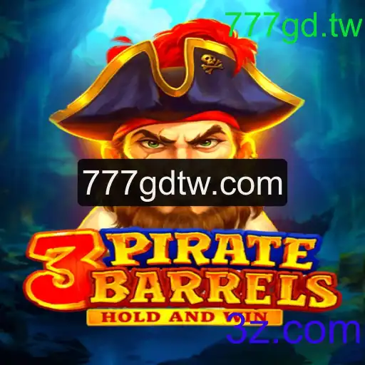 Descubra o Fascinante Mundo de 3PirateBarrels: Aventura e Estratégia em Jogo