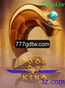 Descubra as Regras e Estrategias do Jogo BookOfKeno