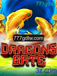 Descubra o Envolvente Mundo de DragonsGate: A Nova Sensação nos Jogos com 777gd.tw