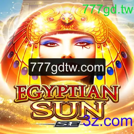 Descubra o Mundo de Aventuras de EgyptianSunSE