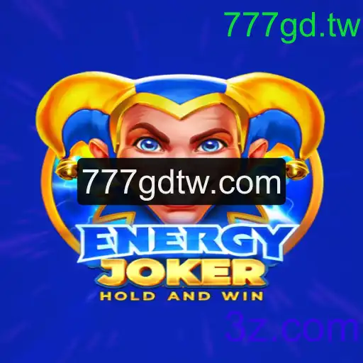 Descubra o Fascinante Mundo de EnergyJoker: Um Guia Completo