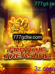 Descubra o Universo de Aventura e Recompensas em FortuneTreasure