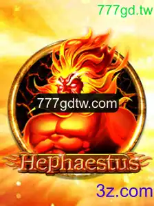 Descubra o Excitante Mundo do Jogo Hephaestus