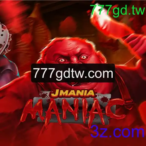 Explorando o Mundo de JManiaManiac e 777gd.tw