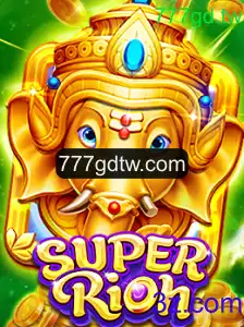 SuperRich: A Nova Sensação do Mundo dos Jogos