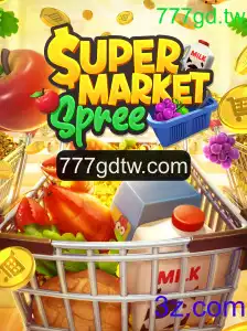 Descubra as Aventuras do Jogo SupermarketSpree