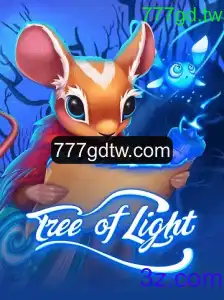 TreeofLight: Um Mergulho no Mundo do Jogo Inovador