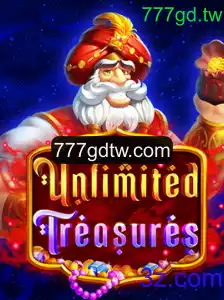 Descubra o Mundo Empolgante de UnlimitedTreasures: Uma Aventura Moderna de Jogos