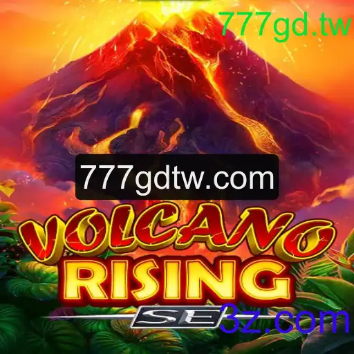 Descubra o Mundo Empolgante de VolcanoRisingSE