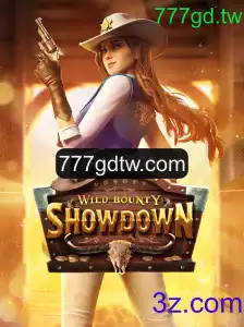 WildBountyShowdown: A Nova Sensação do Mundo dos Games