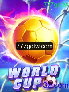 Descubra o Fascinante Jogo WorldCup e a Tendência 777gd.tw